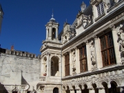 hotel de ville